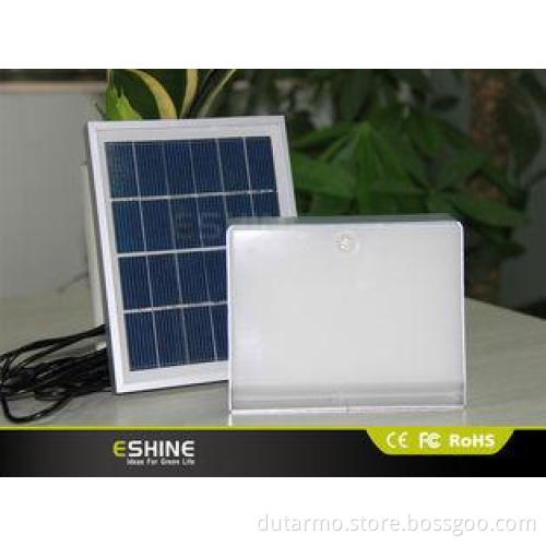 PIR wireless Outdoor Solar Motion Lights LED Epistar storef